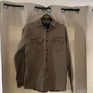 Noble outfitters hunting shirt 3527